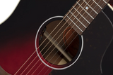 Epiphone Slash Signature J-45 Vermillion Burst