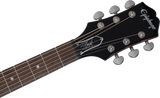 Epiphone Slash Signature J-45 Vermillion Burst