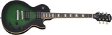 Epiphone Slash Les Paul Standard Anaconda Burst