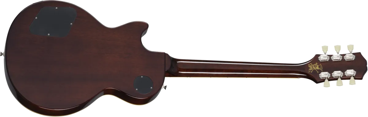 Epiphone Slash Les Paul Standard Anaconda Burst