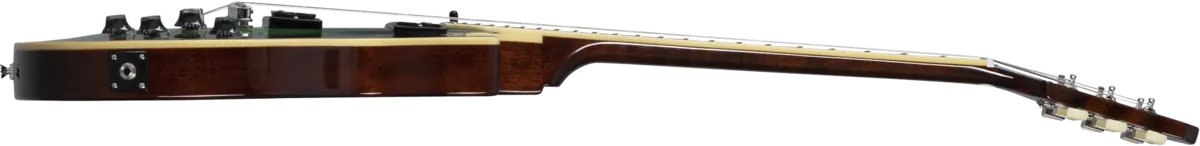 Epiphone Slash Les Paul Standard Anaconda Burst
