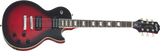 Epiphone Slash Les Paul Standard Vermillion Burst
