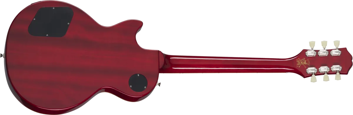 Epiphone Slash Les Paul Standard Vermillion Burst