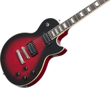 Epiphone Slash Les Paul Standard Vermillion Burst