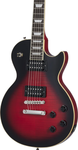 Epiphone Slash Les Paul Standard Vermillion Burst