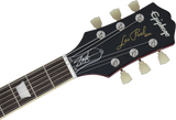 Epiphone Slash Les Paul Standard Vermillion Burst