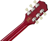 Epiphone Slash Les Paul Standard Vermillion Burst