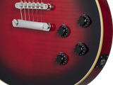 Epiphone Slash Les Paul Standard Vermillion Burst