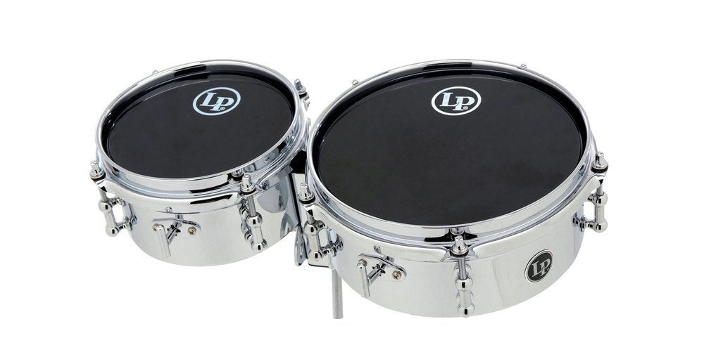Timbales Mini Kromi