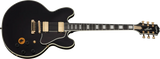 Epiphone BB King Lucille Incl EpiLite Case Ebony