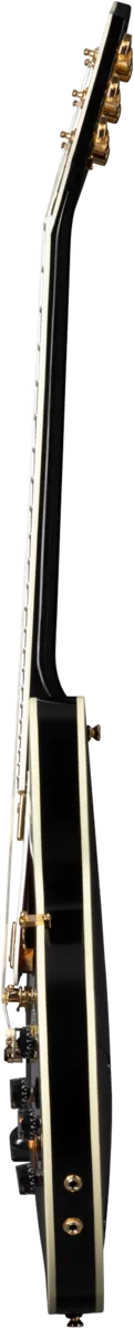 Epiphone BB King Lucille Incl EpiLite Case Ebony