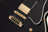 Epiphone BB King Lucille Incl EpiLite Case Ebony
