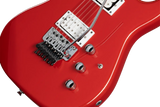 Kramer Pacer Classic FR Special Scarlet Red Metallic