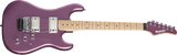 Kramer Pacer Classic FR Special Purple Passion Metallic