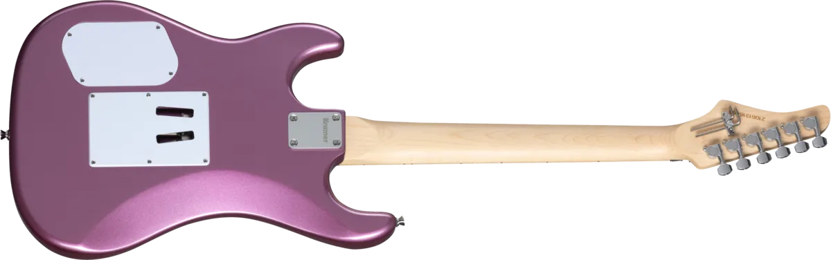 Kramer Pacer Classic FR Special Purple Passion Metallic