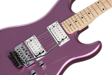 Kramer Pacer Classic FR Special Purple Passion Metallic