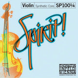 Thomastik-Infeld Spirit! Viulun Kielisarja 1/4