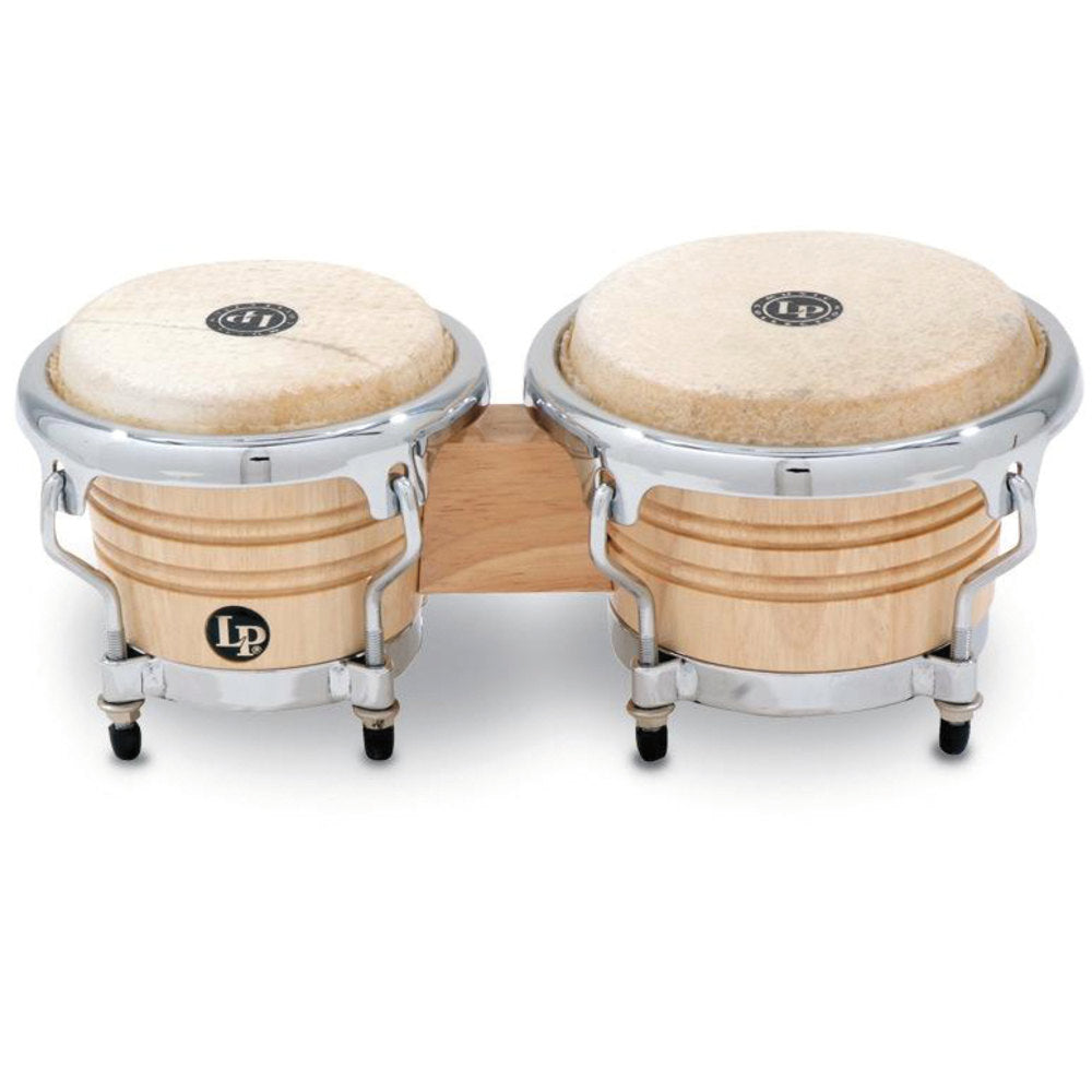 Bongo Mini Tunable Natural