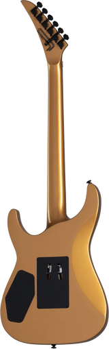 Kramer SM-1 H Buzzsaw Gold