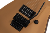 Kramer SM-1 H Buzzsaw Gold