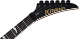 Kramer SM-1 H Buzzsaw Gold