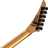 Kramer SM-1 H Buzzsaw Gold