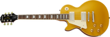 Epiphone Les Paul Standard 50s Lefty Goldtop
