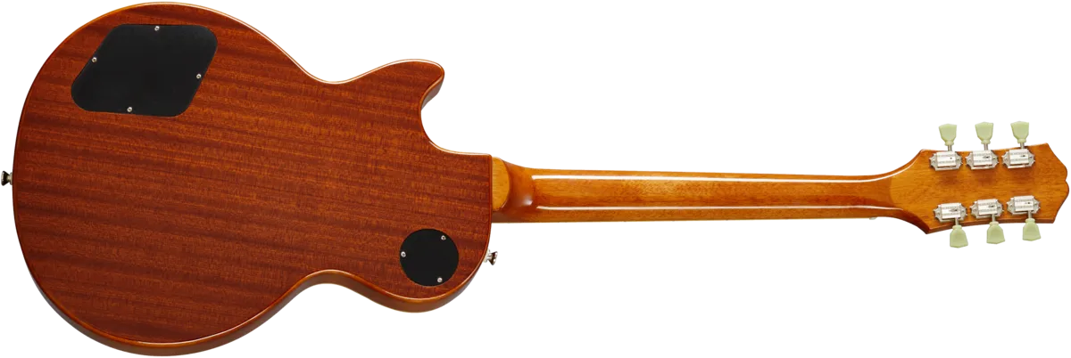 Epiphone Les Paul Standard 50s Lefty Goldtop