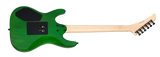 Kramer Striker Figured HSS Floyd Rose Special - Wild Ivy