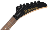 Kramer Striker Figured HSS Floyd Rose Special - Wild Ivy