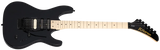 Kramer Striker HSS Floyd Rose Special Ebony
