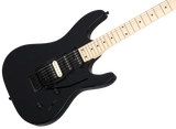Kramer Striker HSS Floyd Rose Special Ebony