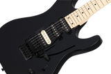 Kramer Striker HSS Floyd Rose Special Ebony