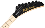 Kramer Striker HSS Floyd Rose Special Ebony