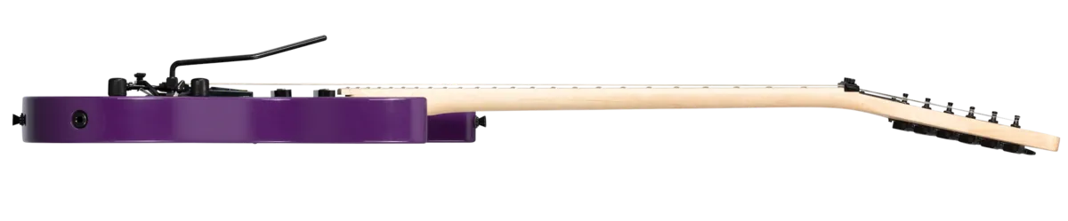 Kramer Striker HSS Floyd Rose Special - Majestic Purple