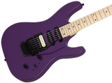 Kramer Striker HSS Floyd Rose Special - Majestic Purple