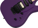 Kramer Striker HSS Floyd Rose Special - Majestic Purple