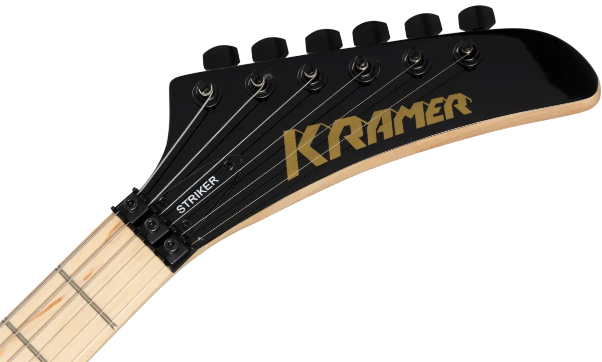 Kramer Striker HSS Floyd Rose Special - Majestic Purple