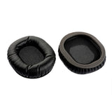Sennheiser HMD/HME/HMDC 27 – Korvapehmusteet (pari), musta