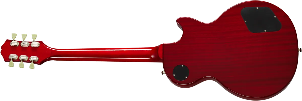 Epiphone Les Paul Standard 50s Left-handed Vintage Sunburst