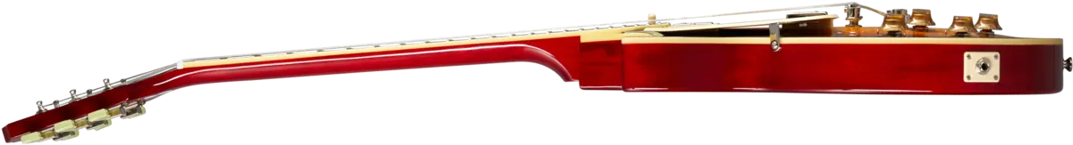 Epiphone Les Paul Standard 50s Left-handed Vintage Sunburst