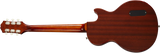 Epiphone Les Paul Junior Left-handed Tobacco Burst