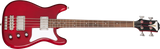 Epiphone Newport Bass Cherry