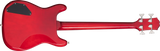 Epiphone Newport Bass Cherry