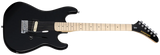 Kramer Baretta Special Ebony