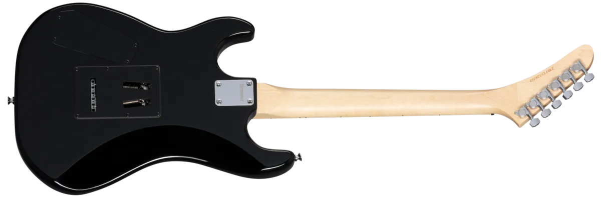 Kramer Baretta Special Ebony
