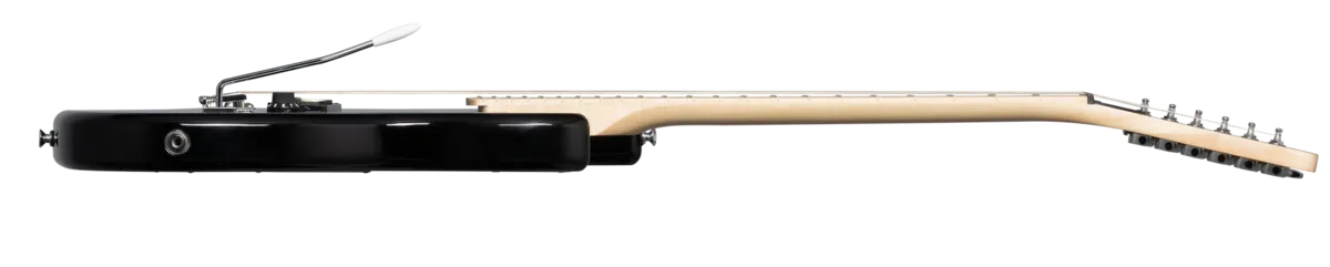 Kramer Baretta Special Ebony