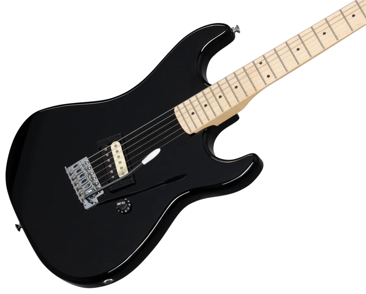Kramer Baretta Special Ebony