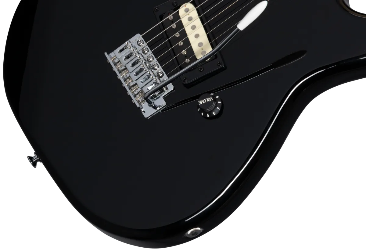 Kramer Baretta Special Ebony