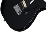 Kramer Baretta Special Ebony